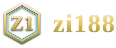 zi188 logo